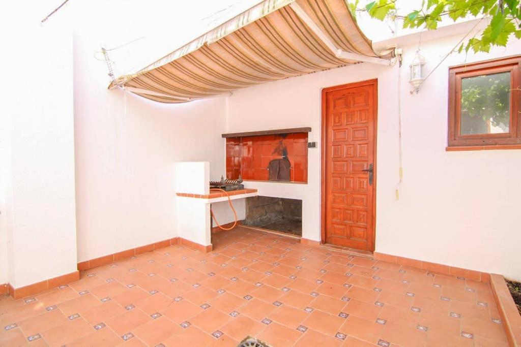 Chalet Con Piscina Privada En Calpe - Terrasala Casas de Torrat Екстериор снимка